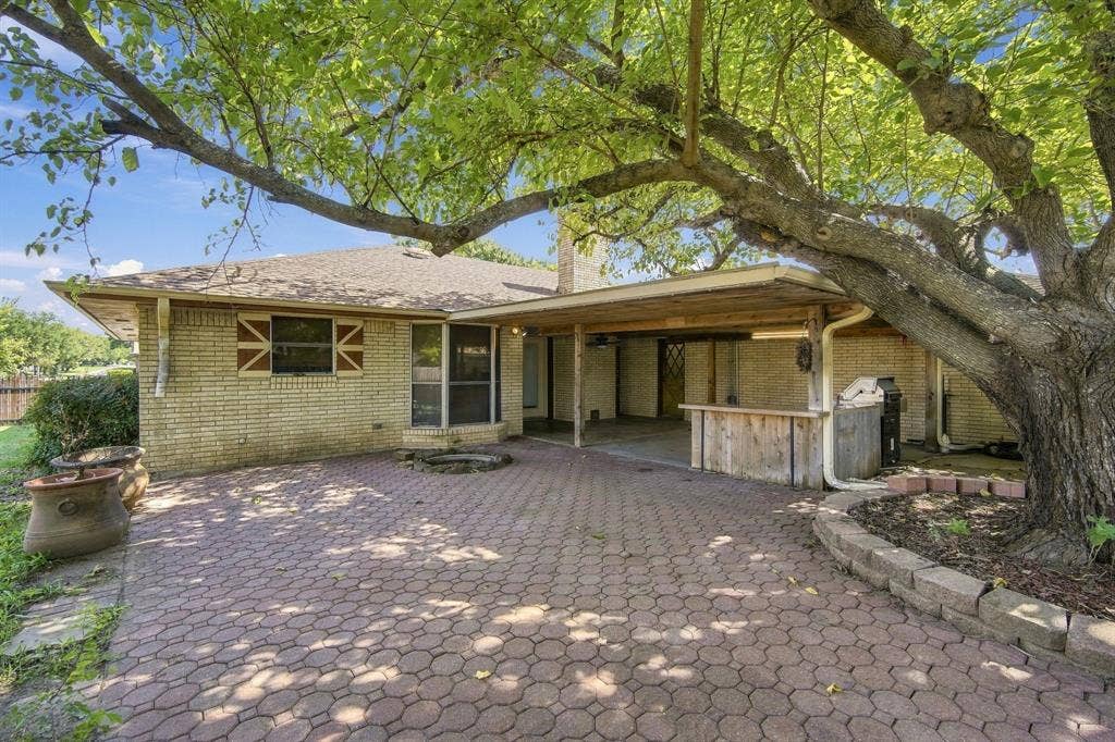 1501 Meadow Court, Midlothian, TX 76065 1501 Meadow Court, Midlothian, TX 76065
