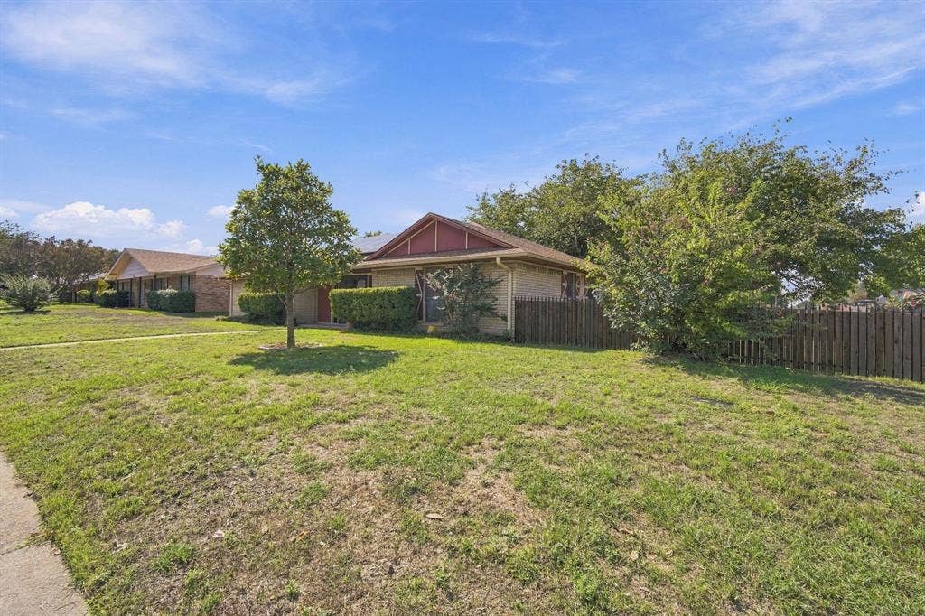 1501 Meadow Court, Midlothian, TX 76065 1501 Meadow Court, Midlothian, TX 76065