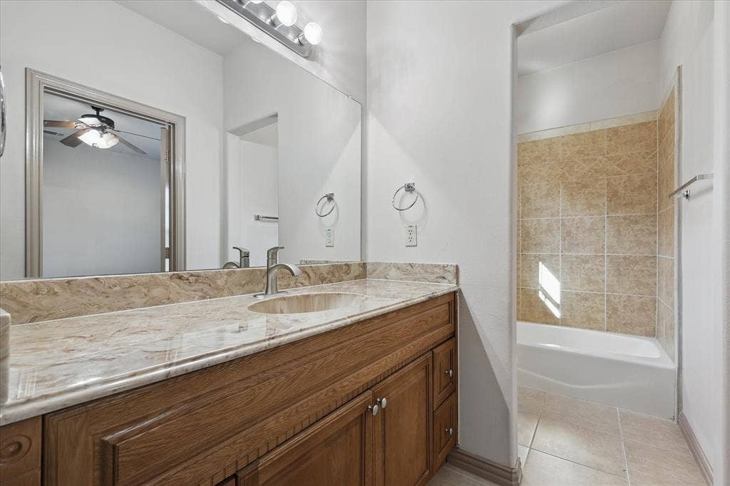 3709 Pearl Trail, Garland, TX 75044