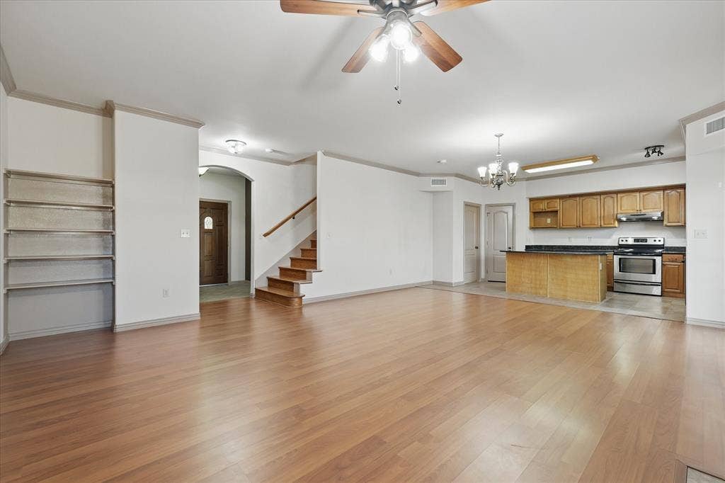 3709 Pearl Trail, Garland, TX 75044