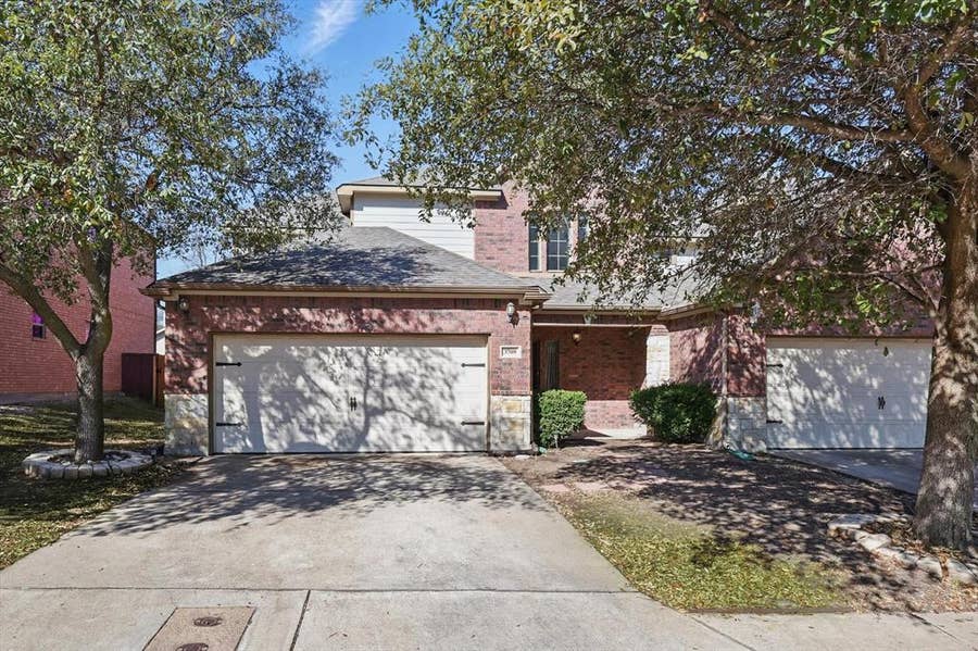 Property photo for 3709 Pearl Trail, Garland, TX