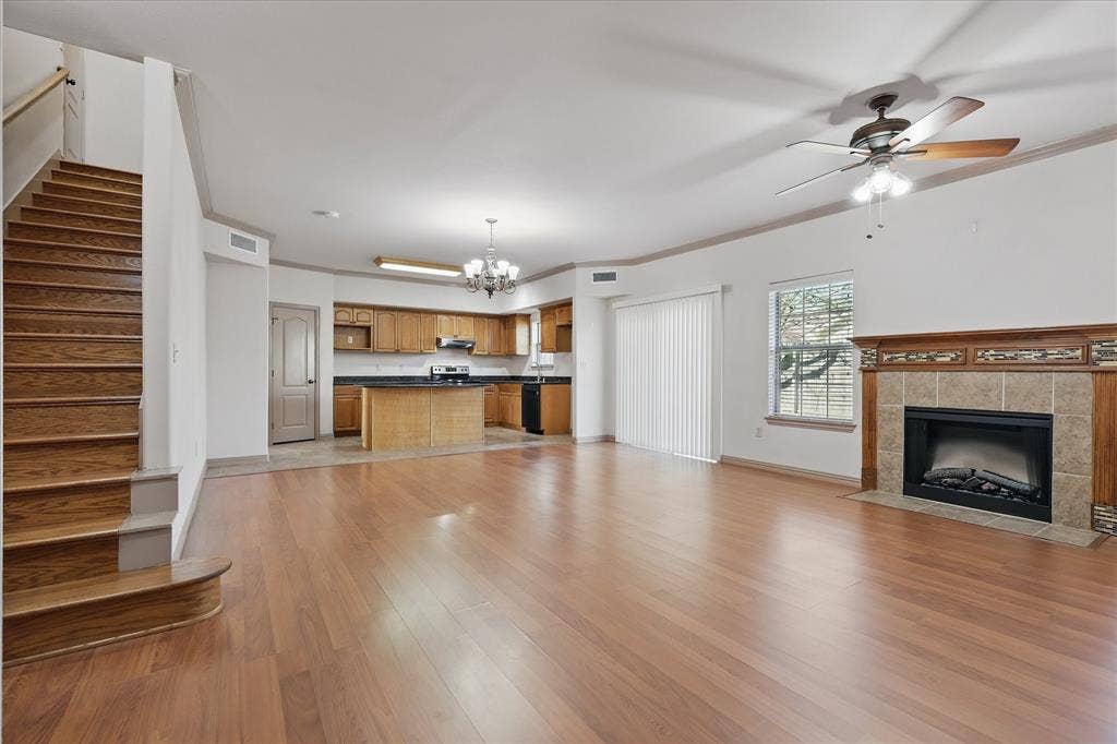3709 Pearl Trail, Garland, TX 75044