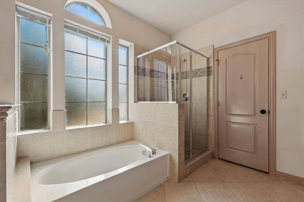 3709 Pearl Trail, Garland, TX 75044