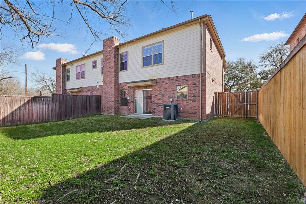 3709 Pearl Trail, Garland, TX 75044