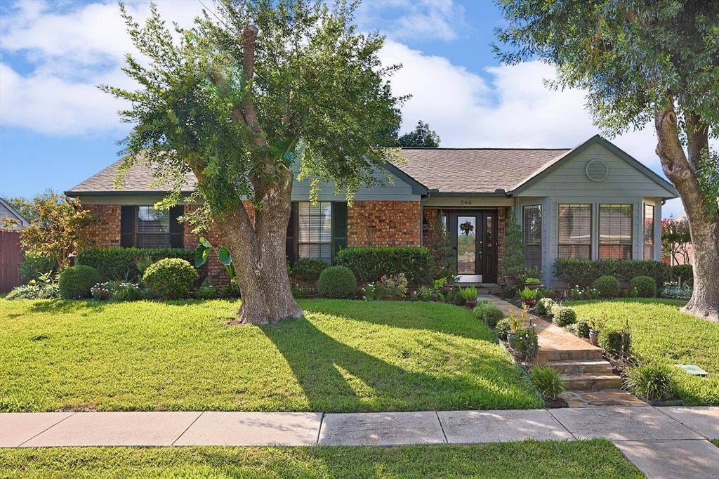 266 Pinyon Lane, Coppell, TX 75019 266 Pinyon Lane, Coppell, TX 75019