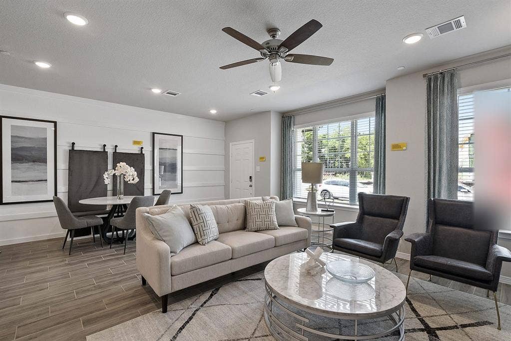 Crockett Floorplan 15