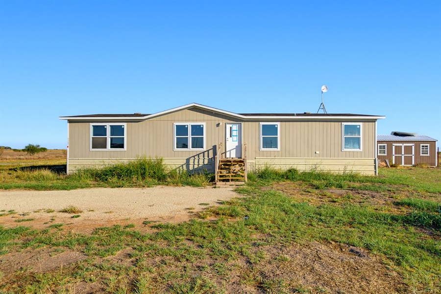 Property photo for 7202 Fm-605, Merkel, TX