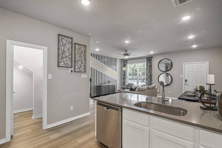 269 Territory Trail, #25, Fort Worth, TX 76120 03