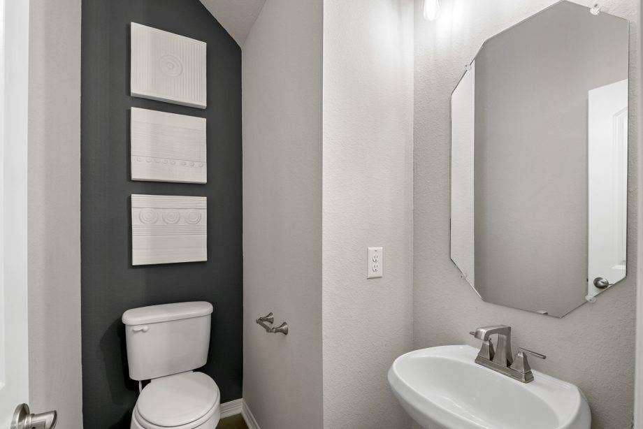 269 Territory Trail, #25, Fort Worth, TX 76120 18