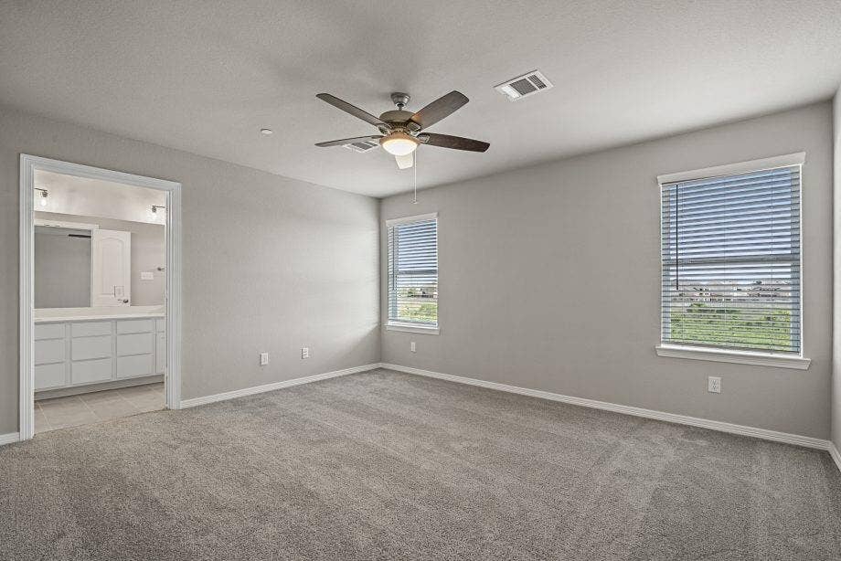 269 Territory Trail, #25, Fort Worth, TX 76120 12