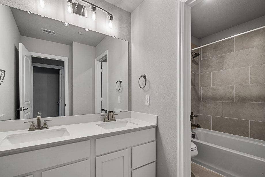 269 Territory Trail, #25, Fort Worth, TX 76120 17