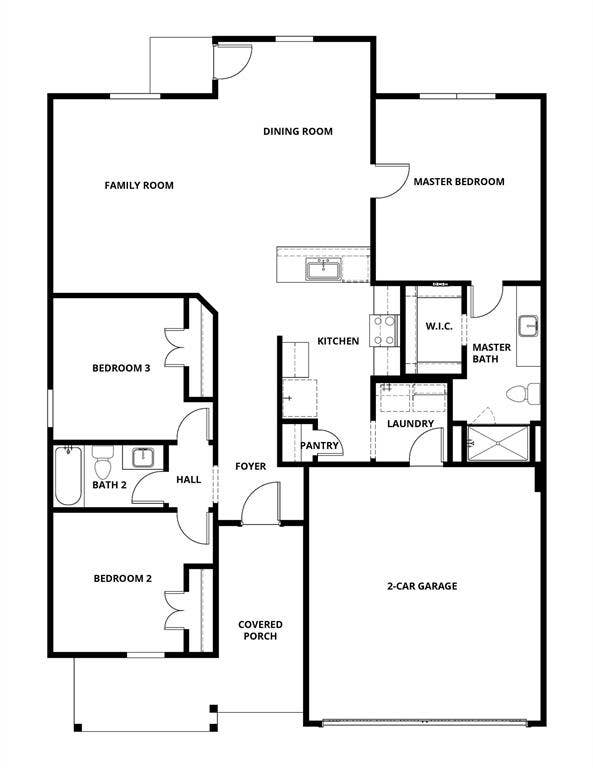 131 North Island Drive, Terrell, TX 75160 131 North Island Drive, Terrell, TX 75160