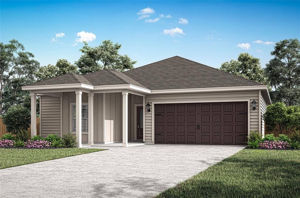 133 North Island Drive, Terrell, TX 75160 133 North Island Drive, Terrell, TX 75160