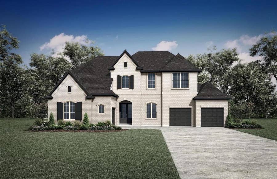 Property photo for 14424 Game Creek Trail, Fort Worth, TX