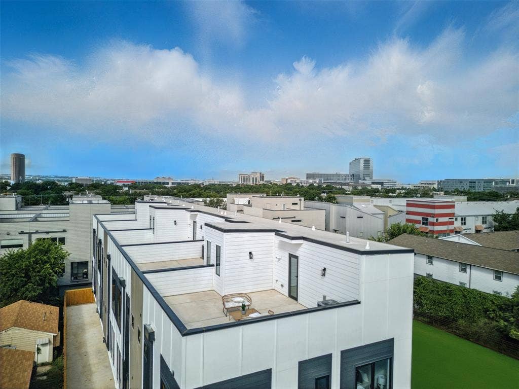 4611 Fairmount Street, #4, Dallas, TX 75219