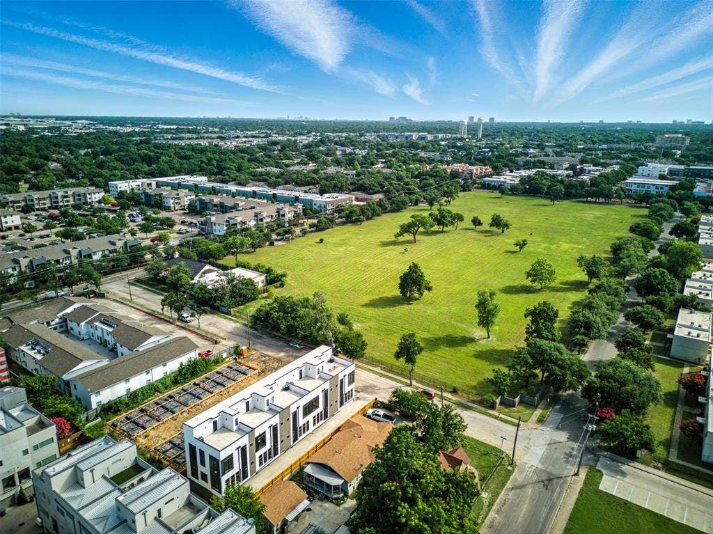 4611 Fairmount Street, #4, Dallas, TX 75219