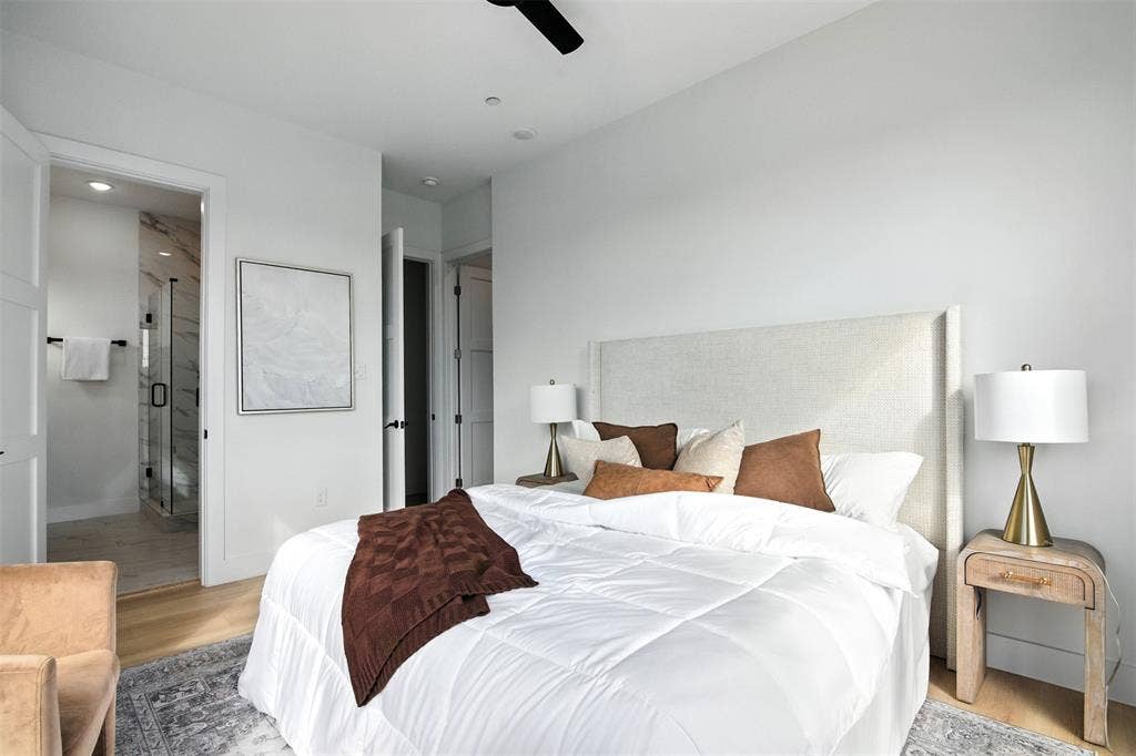 4611 Fairmount Street, #4, Dallas, TX 75219