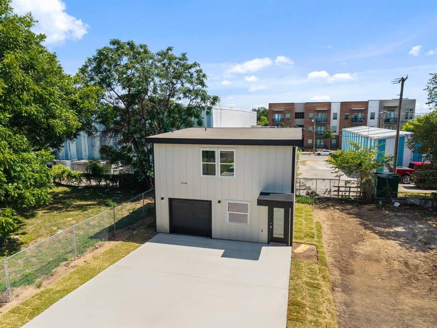 Property photo for 2508 Race Street, Fort Worth, TX
