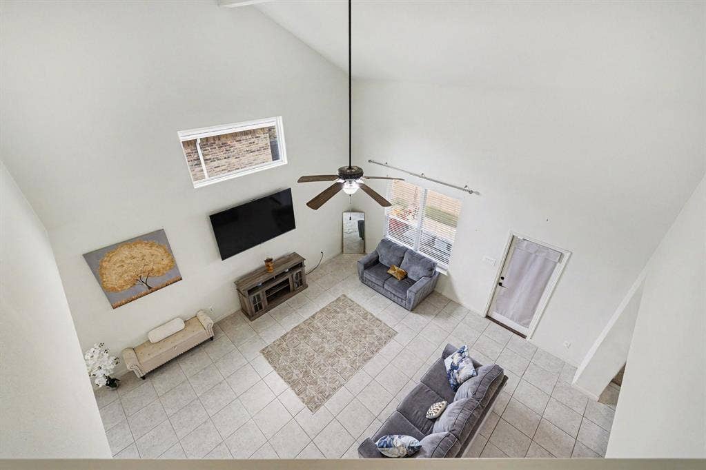 424 Winchester Drive, Celina, TX 75009