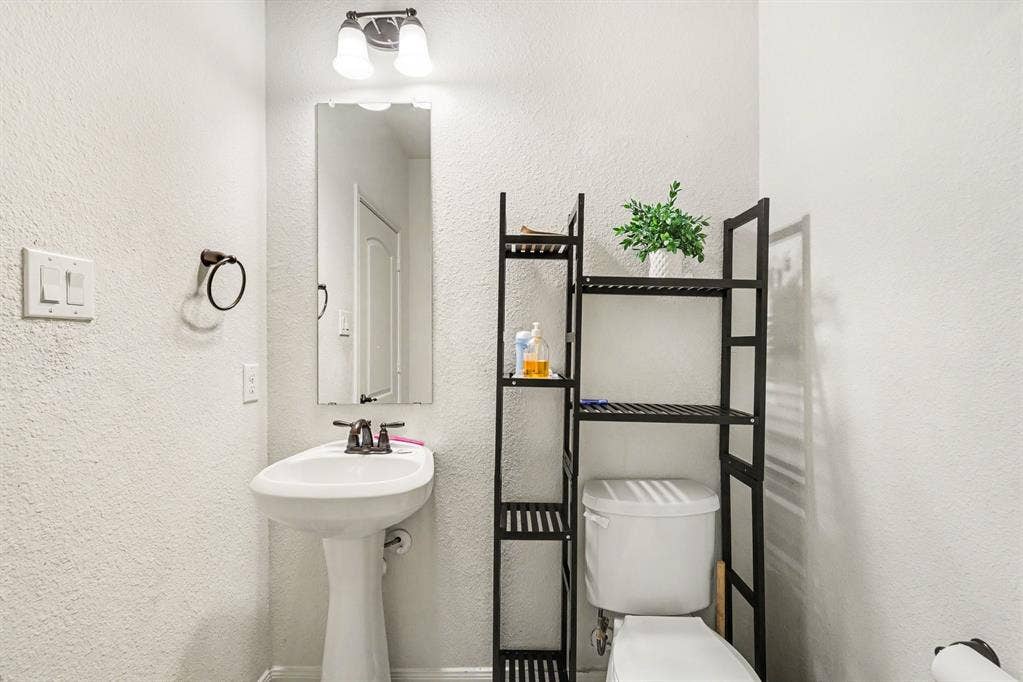 424 Winchester Drive, Celina, TX 75009