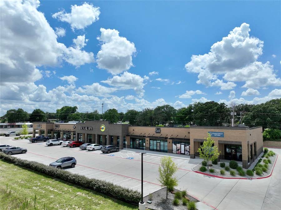 Property photo for 1801 Fort Worth Highway, #2, Weatherford, TX