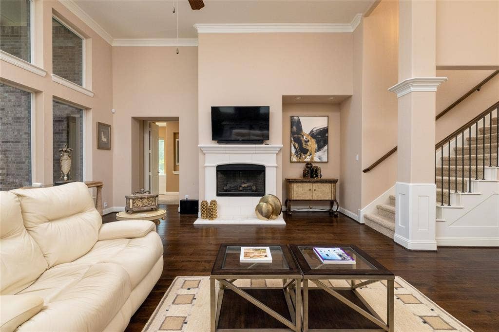 501 Rawhide Path, Keller, TX 76248 501 Rawhide Path, Keller, TX 76248