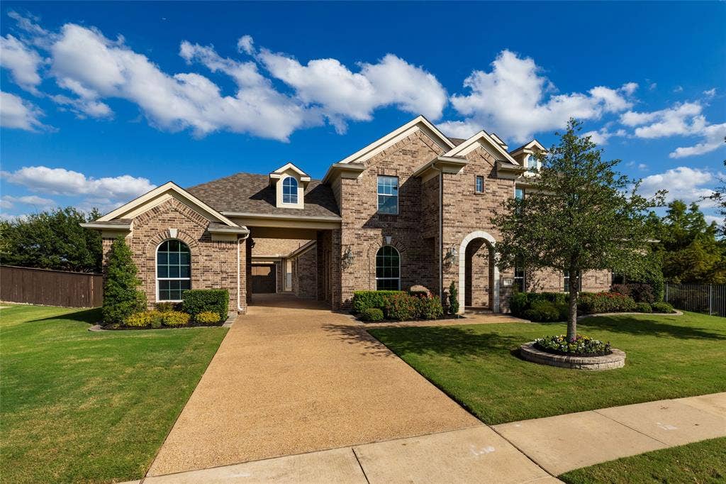 501 Rawhide Path, Keller, TX 76248 501 Rawhide Path, Keller, TX 76248