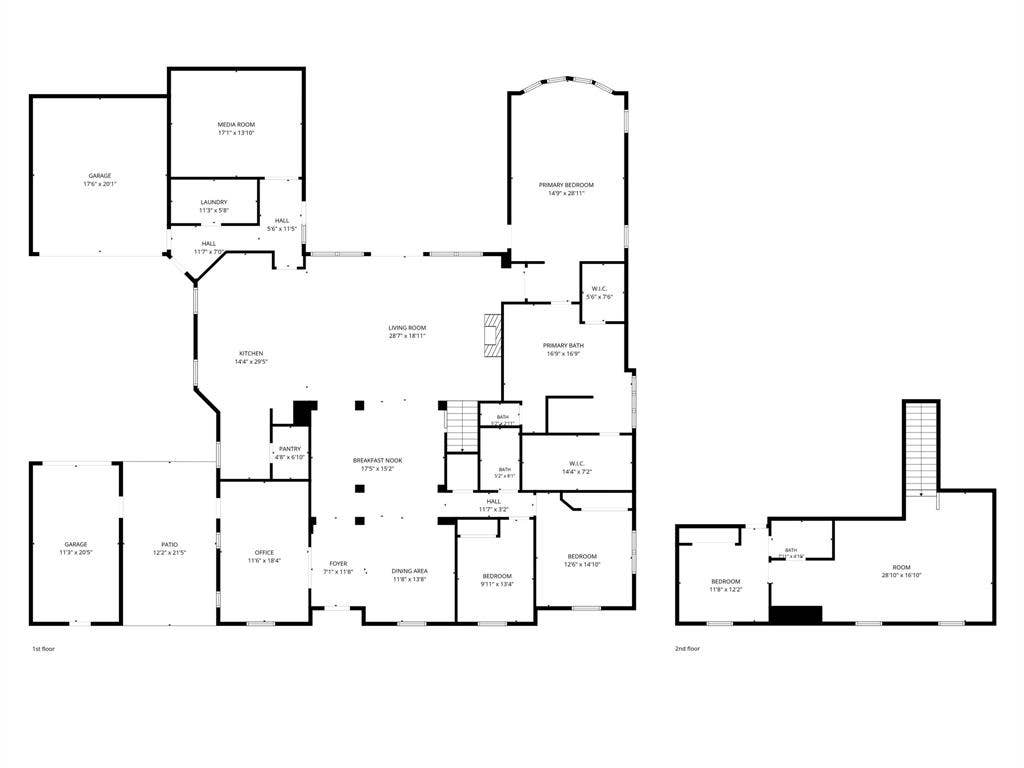 501 Rawhide Path, Keller, TX 76248 501 Rawhide Path, Keller, TX 76248