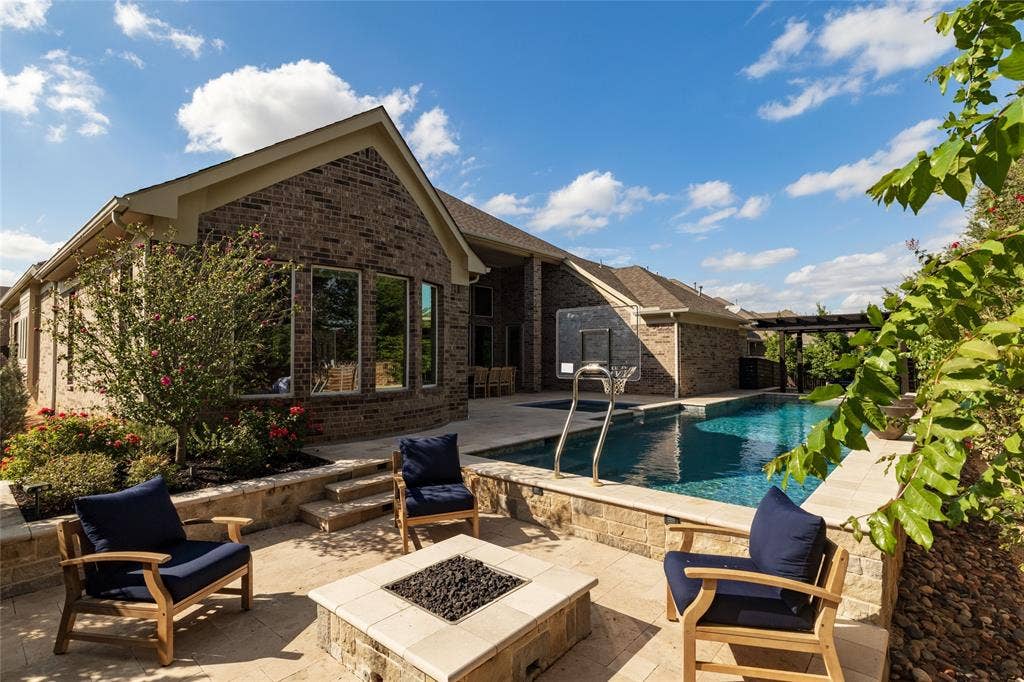 501 Rawhide Path, Keller, TX 76248 501 Rawhide Path, Keller, TX 76248