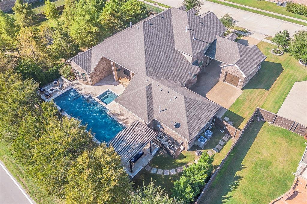 501 Rawhide Path, Keller, TX 76248 501 Rawhide Path, Keller, TX 76248