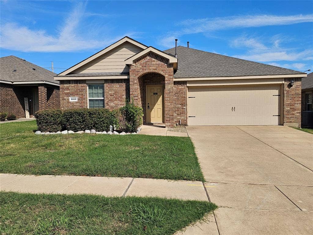 1412 Meadow Creek Drive, Princeton, TX 75407 1412 Meadow Creek Drive, Princeton, TX 75407