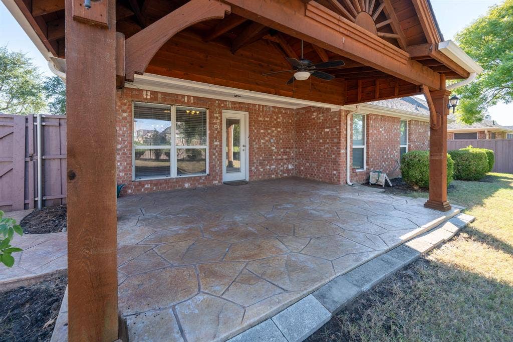 520 Covey Trail, Rockwall, TX 75087