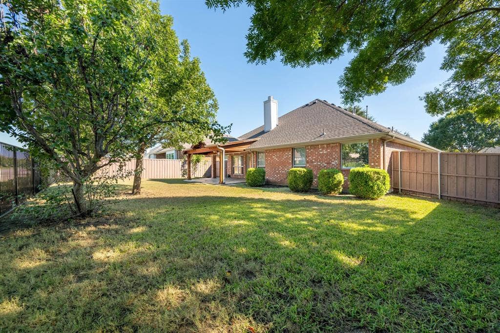520 Covey Trail, Rockwall, TX 75087