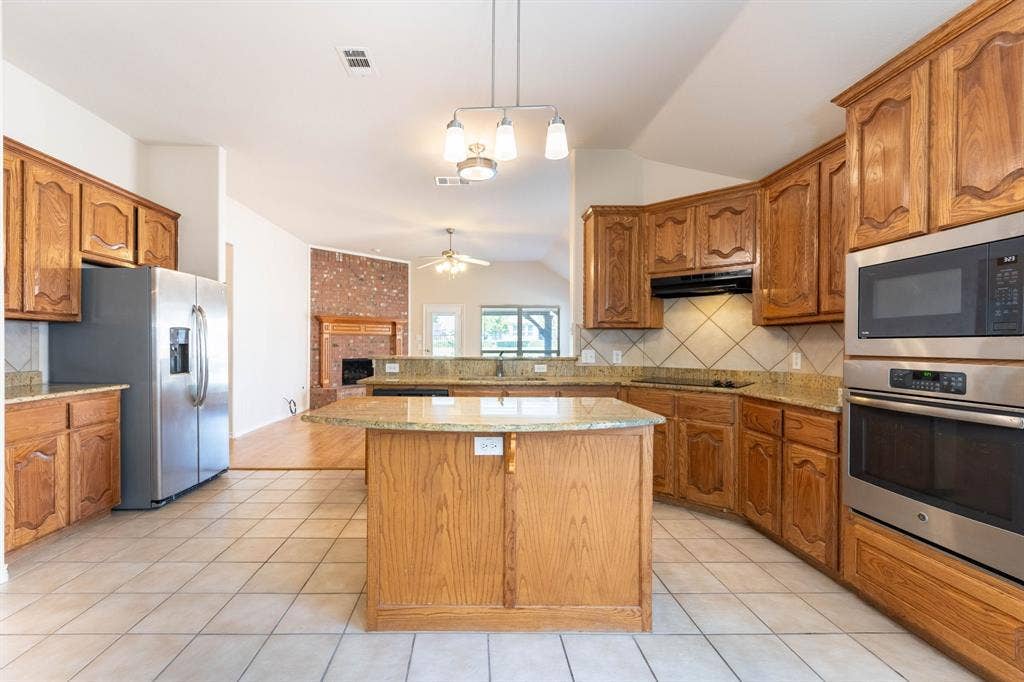 520 Covey Trail, Rockwall, TX 75087