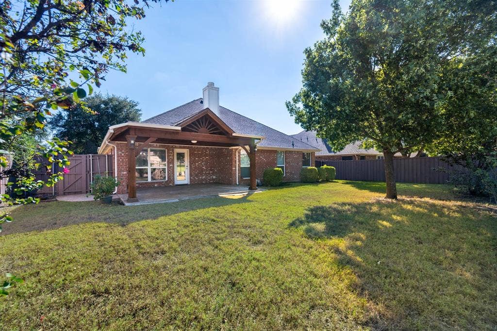 520 Covey Trail, Rockwall, TX 75087