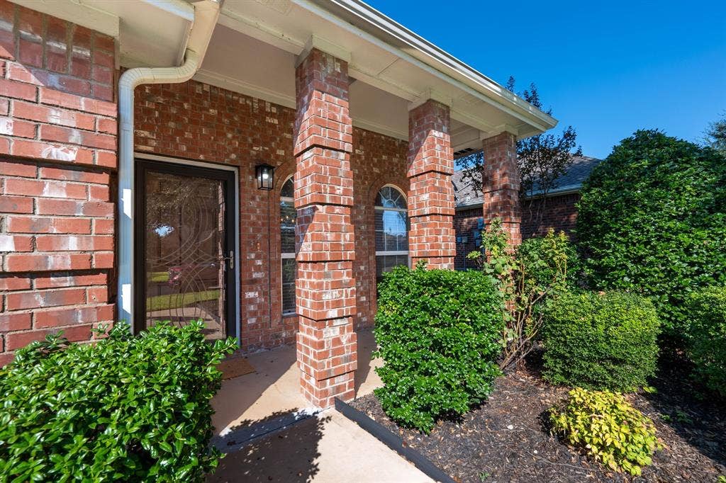 520 Covey Trail, Rockwall, TX 75087