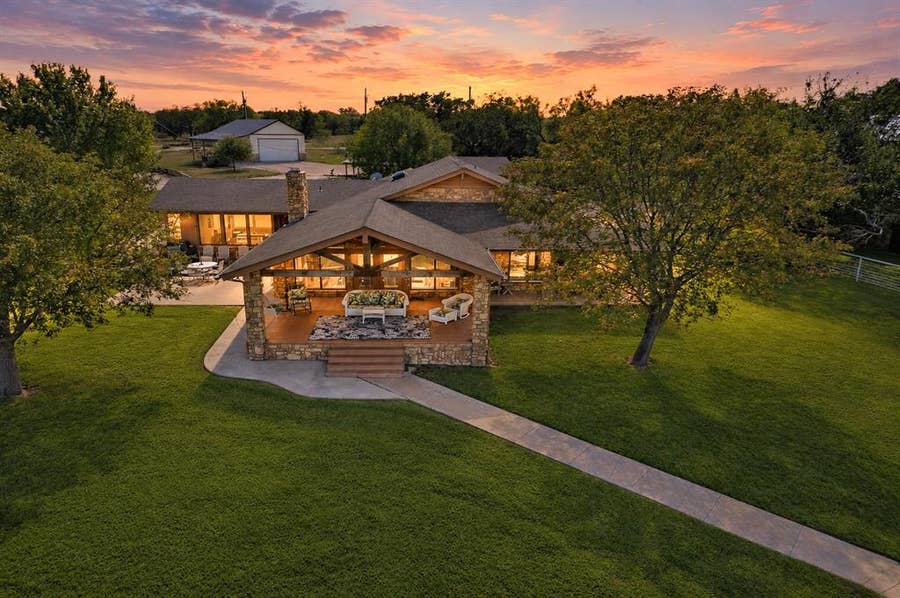 Property photo for 1004 Standing Cypress, Possum Kingdom Lake, TX