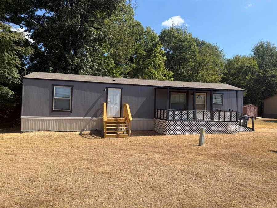 Property photo for 700 Choctaw, Quitman, TX