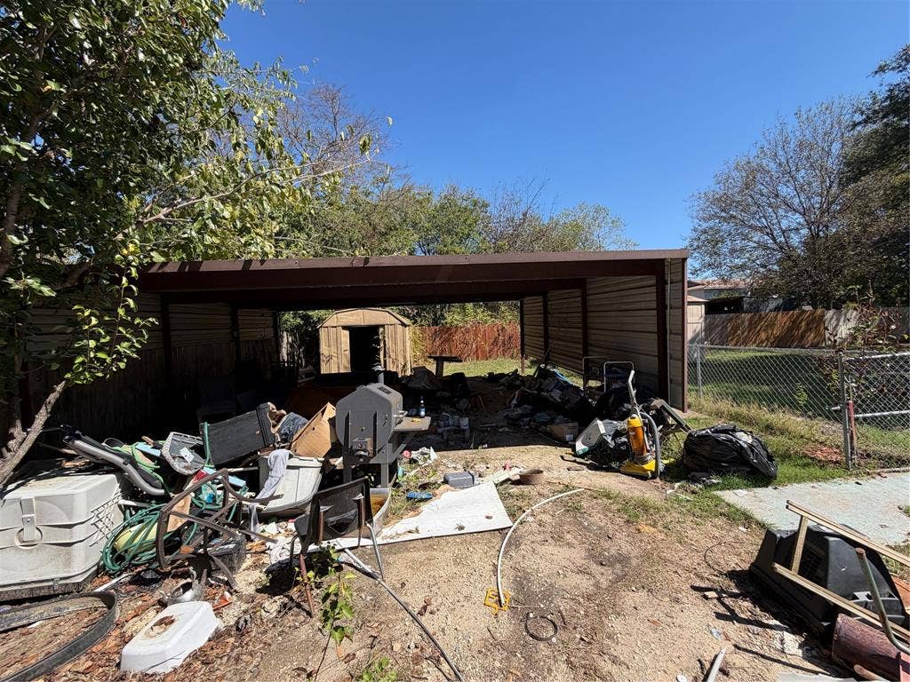 309 Boyd Street, Cleburne, TX 76031
