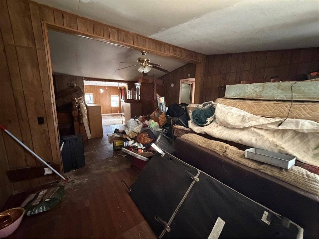 309 Boyd Street, Cleburne, TX 76031