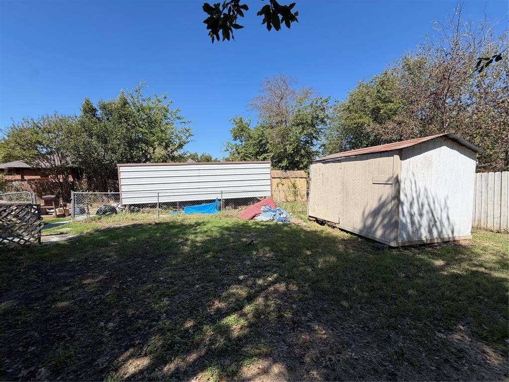 309 Boyd Street, Cleburne, TX 76031