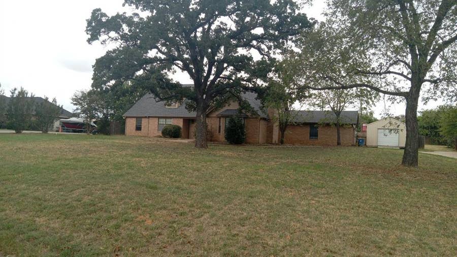 Property photo for 2727 N Hill Terrace, Keene, TX