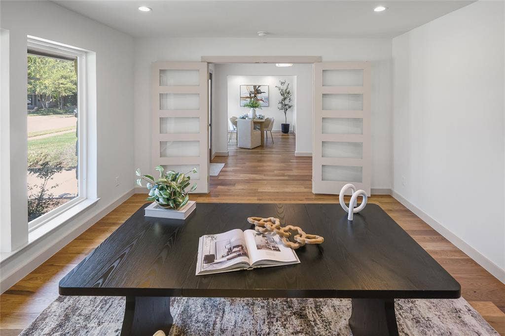7117 Mimosa Lane, Dallas, TX 75230 7117 Mimosa Lane, Dallas, TX 75230