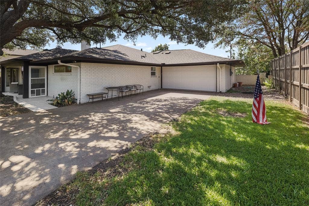 7117 Mimosa Lane, Dallas, TX 75230 7117 Mimosa Lane, Dallas, TX 75230