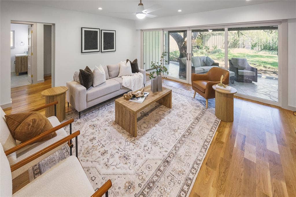7117 Mimosa Lane, Dallas, TX 75230 7117 Mimosa Lane, Dallas, TX 75230