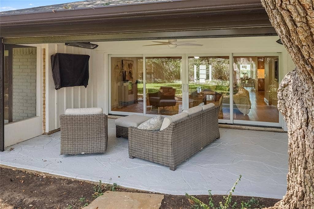 7117 Mimosa Lane, Dallas, TX 75230 7117 Mimosa Lane, Dallas, TX 75230