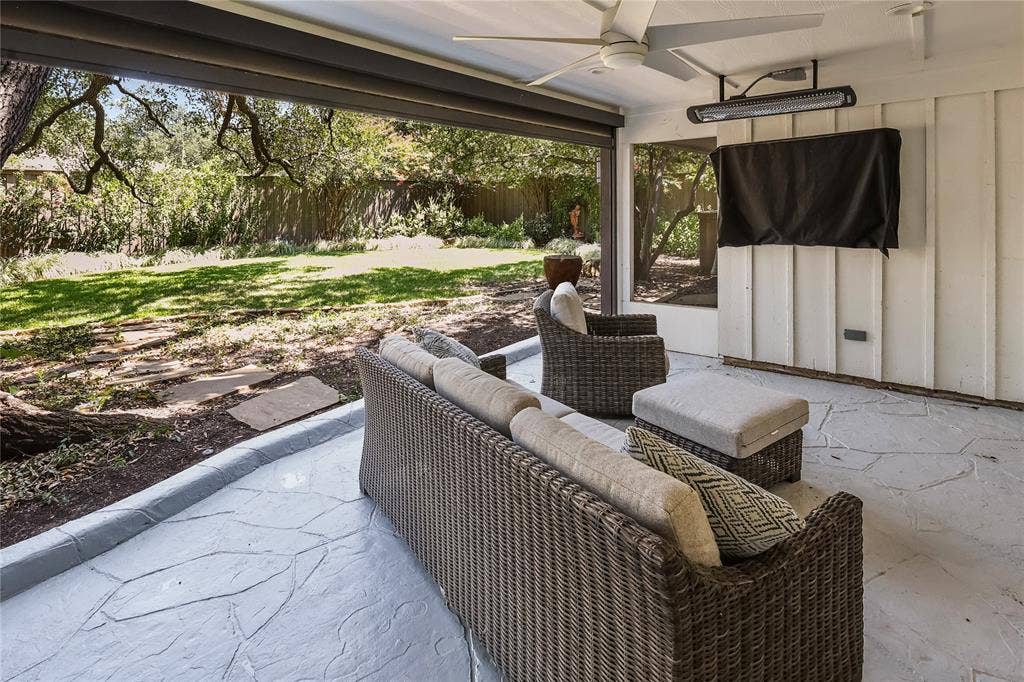 7117 Mimosa Lane, Dallas, TX 75230 7117 Mimosa Lane, Dallas, TX 75230