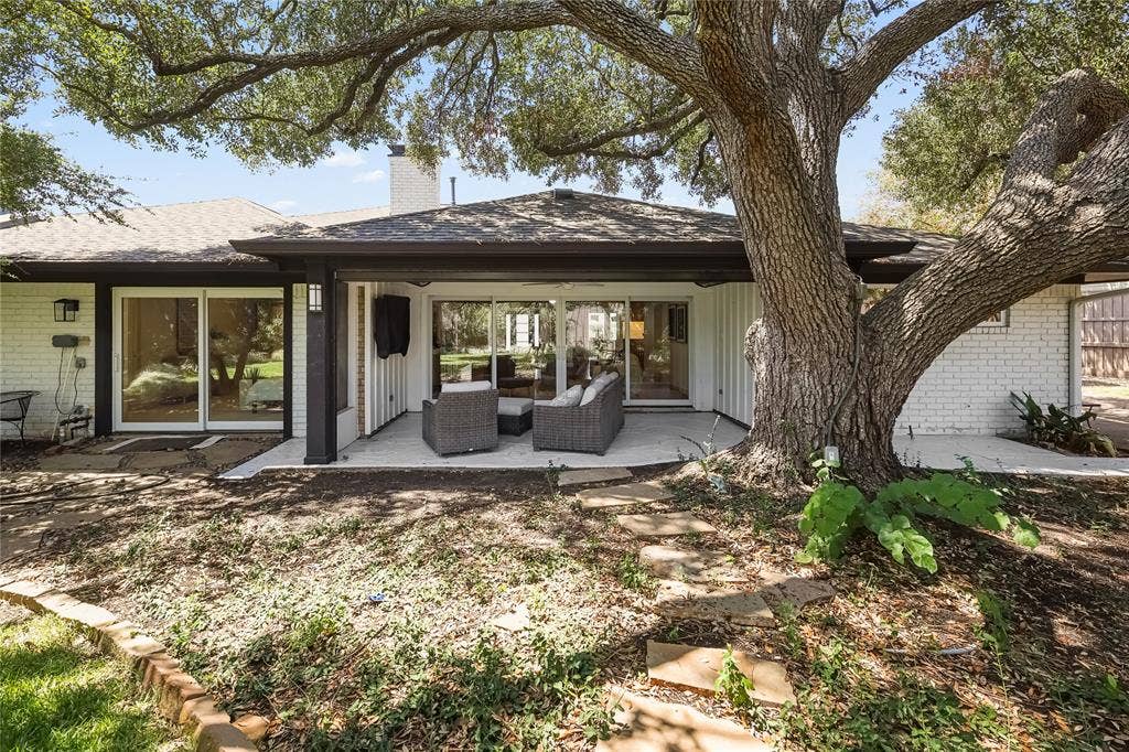 7117 Mimosa Lane, Dallas, TX 75230 7117 Mimosa Lane, Dallas, TX 75230