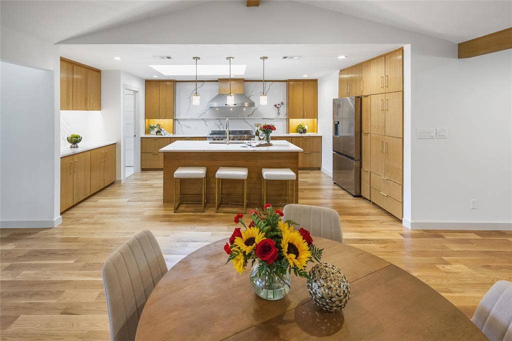 7117 Mimosa Lane, Dallas, TX 75230 7117 Mimosa Lane, Dallas, TX 75230
