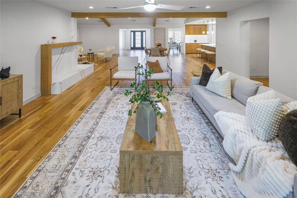 7117 Mimosa Lane, Dallas, TX 75230 7117 Mimosa Lane, Dallas, TX 75230